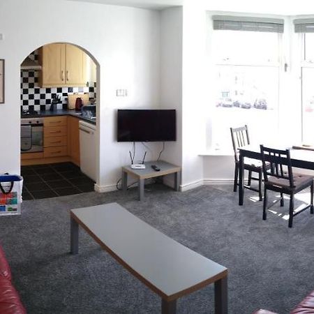 The Gateway Guest Apartment Портстьюарт Экстерьер фото