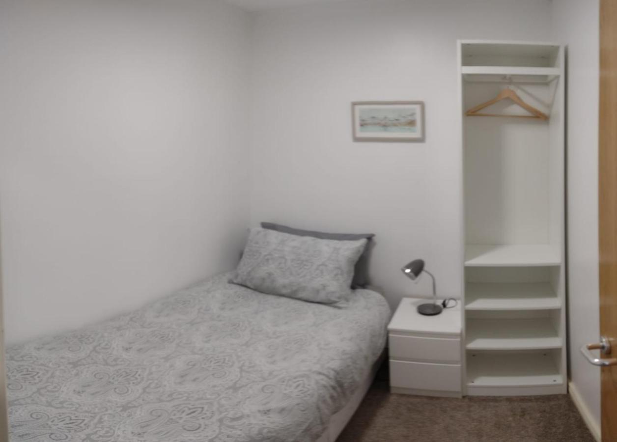 The Gateway Guest Apartment Портстьюарт Экстерьер фото