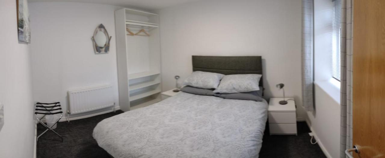 The Gateway Guest Apartment Портстьюарт Экстерьер фото