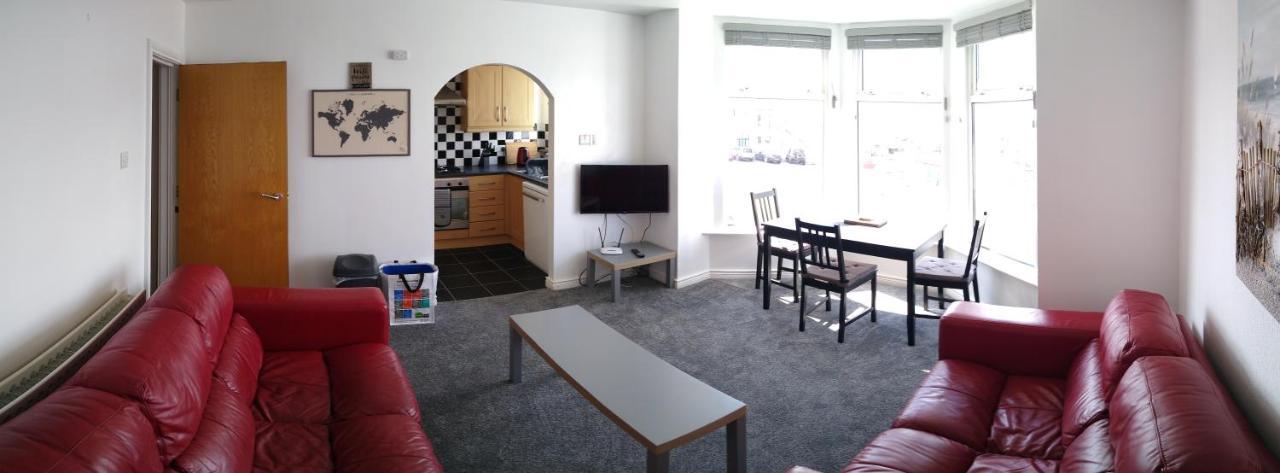 The Gateway Guest Apartment Портстьюарт Экстерьер фото